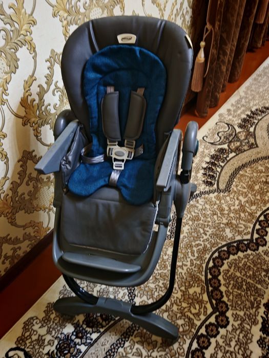 Bolalar ovqatlantiriah stuli