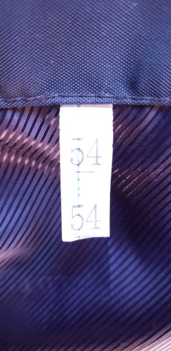 Есенно-Зимно Яке размер 54 Ново