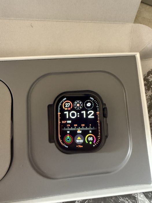apple watch ultra 3 китайски
