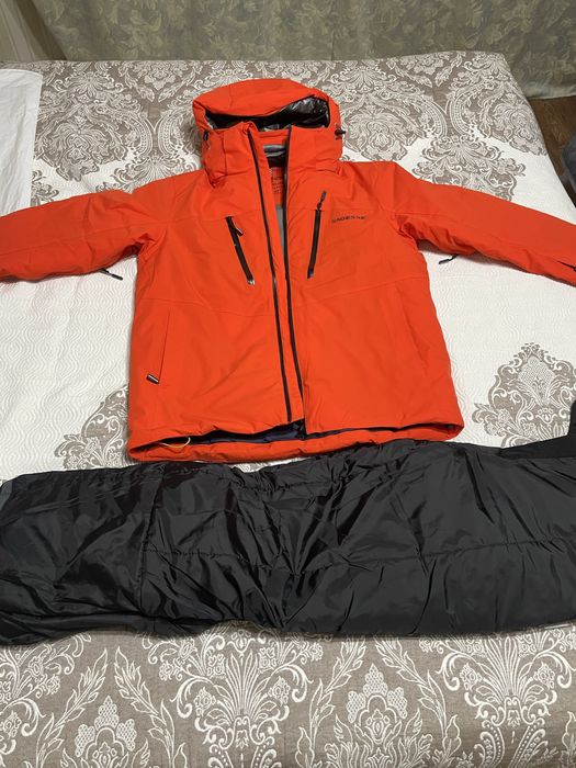 Срочно продам Горнолыжный костюм!!!