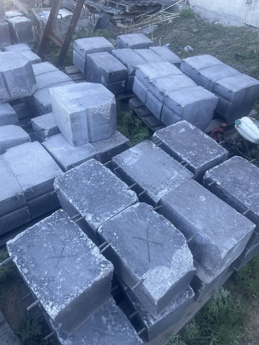 Кирпич огнеупорный