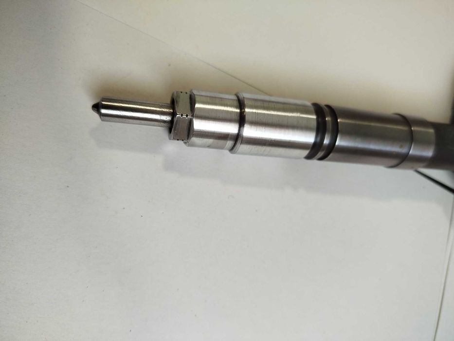 Дюза Оригинална Denso Toyota D4D 2.0 116кс Rav 4/Avensis/Corola Verso/