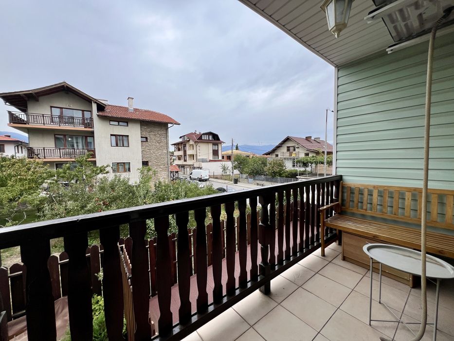 Продава се Тристаен апартамент в Банско - 82 кв.м за 1214 €/кв.м - Снимка #3