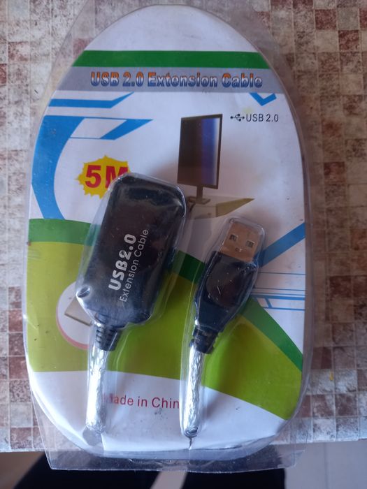 YSB удлинитель новый