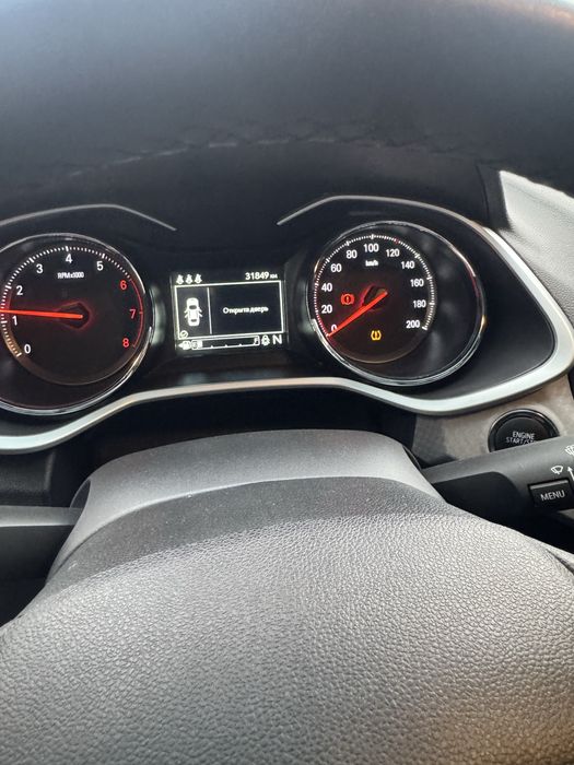 Оникс 2024 краска чистая дтп не было 31000км танировка 10 месяцов