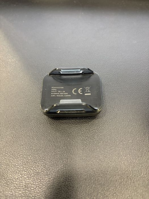Продам зарядку  от whoop 5.0