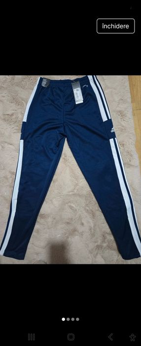 Pantalon baieti  sport 14 ani
