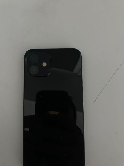 iPhone 12 без гарантии