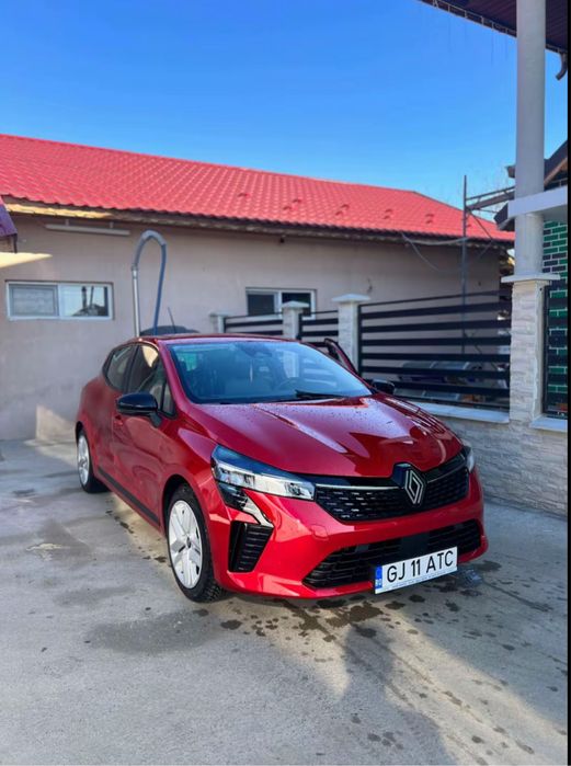 Vand Renault clio TCE90