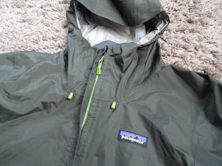 patagonia S мембрана