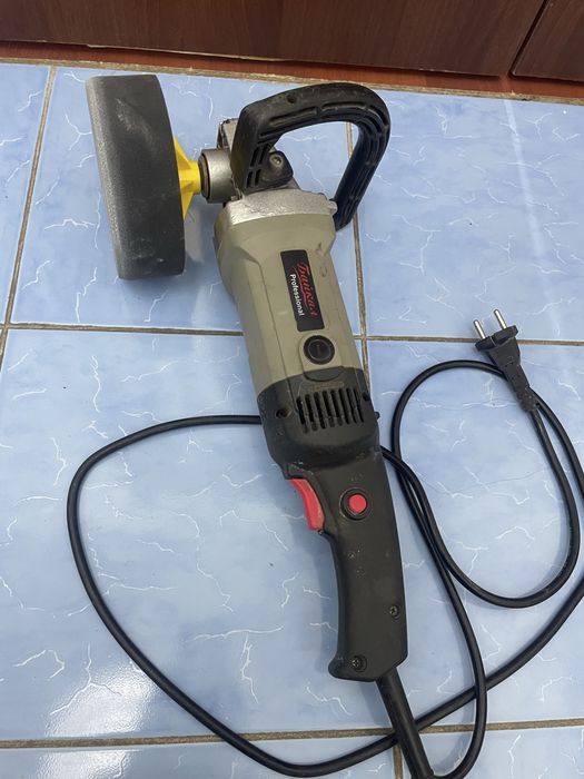 Полировка аппарат сатылады