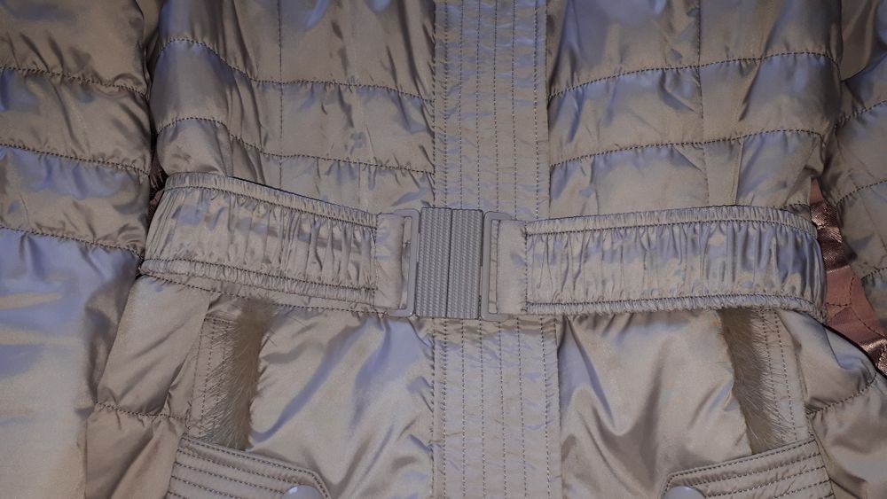 Куртка весенне осенняя