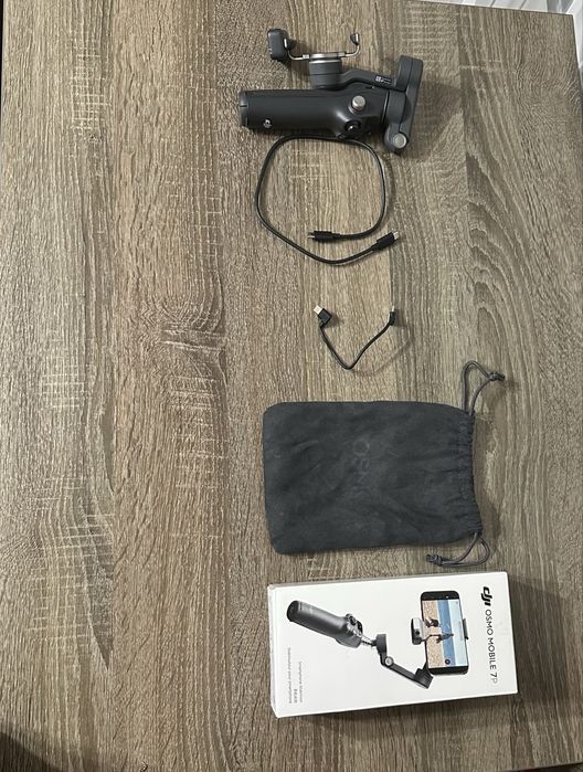 Продаю DJI Osmo Mobile 7P