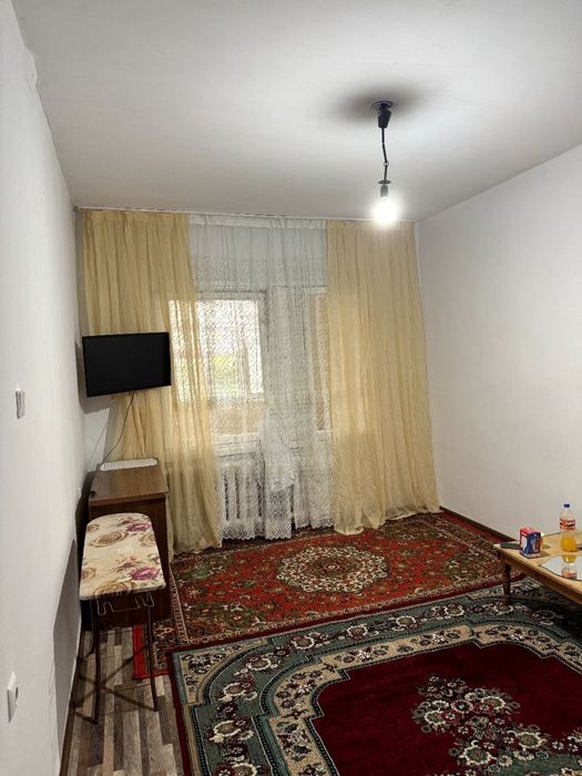 Арендага берилади Сергели 7, 300-мактабнинг енида 1 хонали