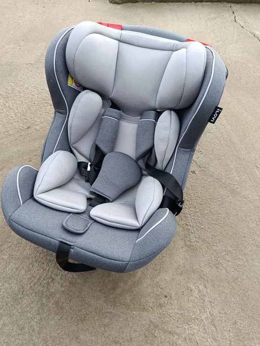 Детское автокресло