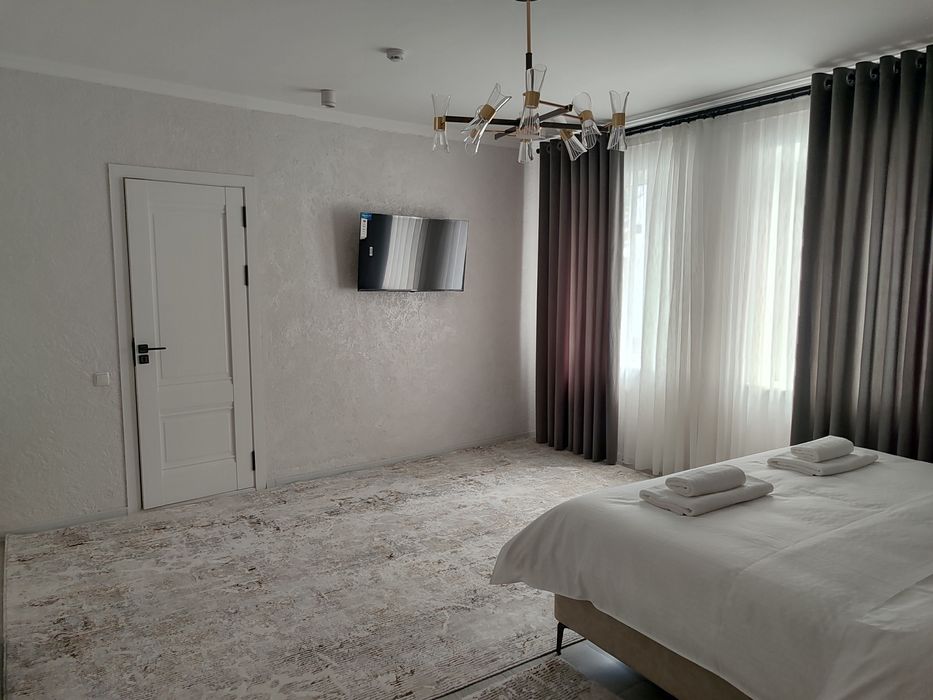 Продаётся гостиница Яккасарайский район