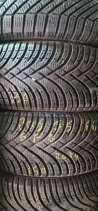 185 65 15 si 195 65 15 si 205 55 16 Anvelope Iarnă