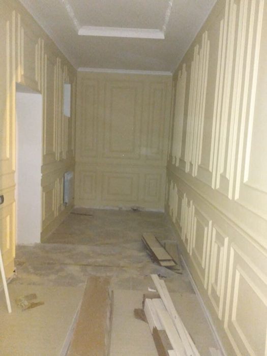 Ремонт кафль и малярны работа