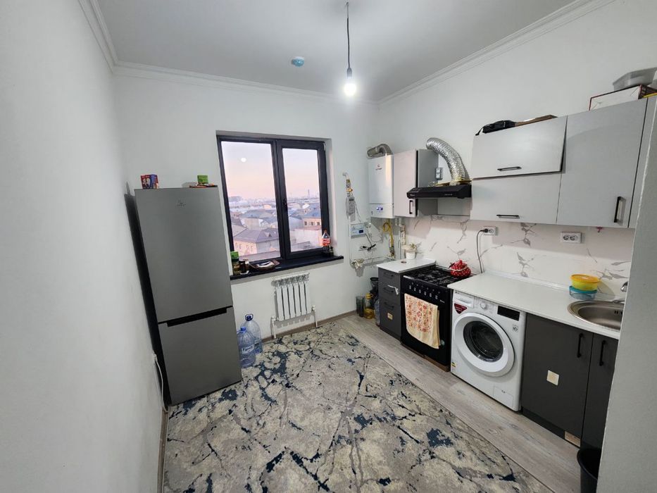 Arenda Sergeli Xonabod 3xonali