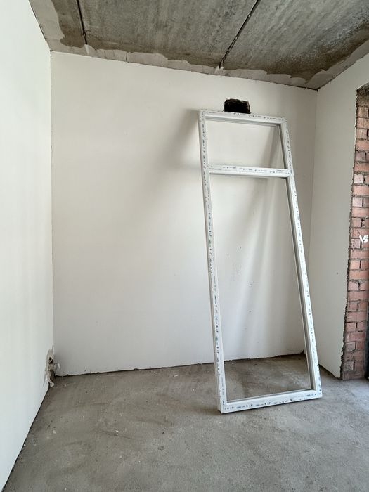 Бесплатно! Отдам пластиковое окно