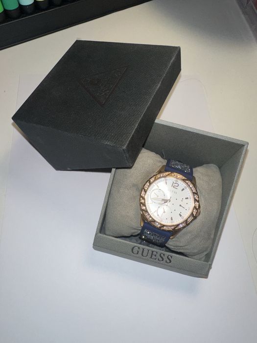 Ceas guess dama