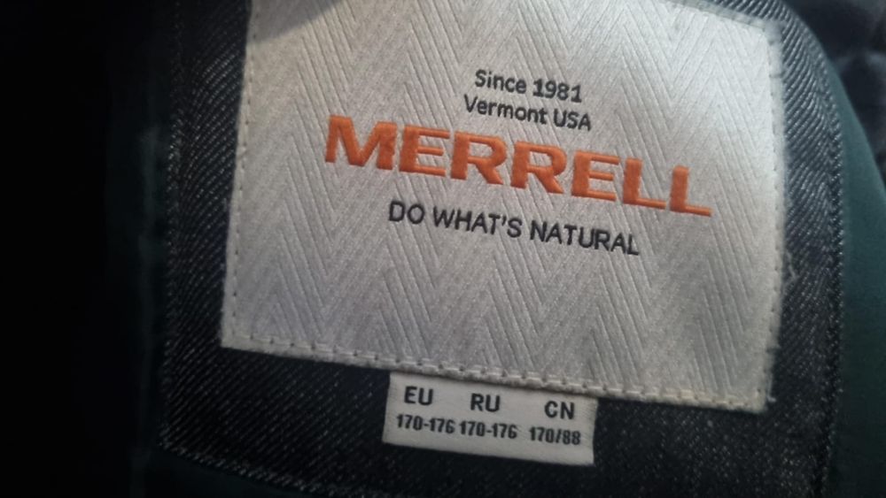 Пуховик на подростка