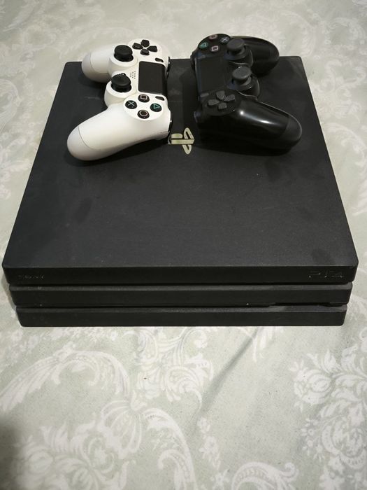 Ps 4 narxi 3mln200. Kelishadgan joyi bor