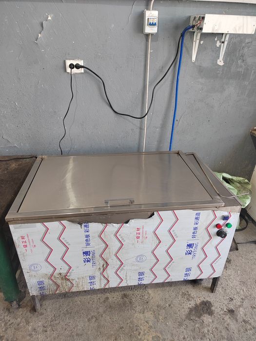 Станоглар сотилади