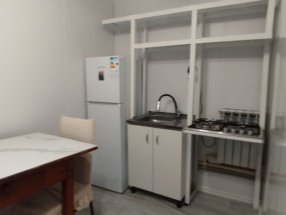Квартира 2 бөлмелі. Мкр Айша бибі