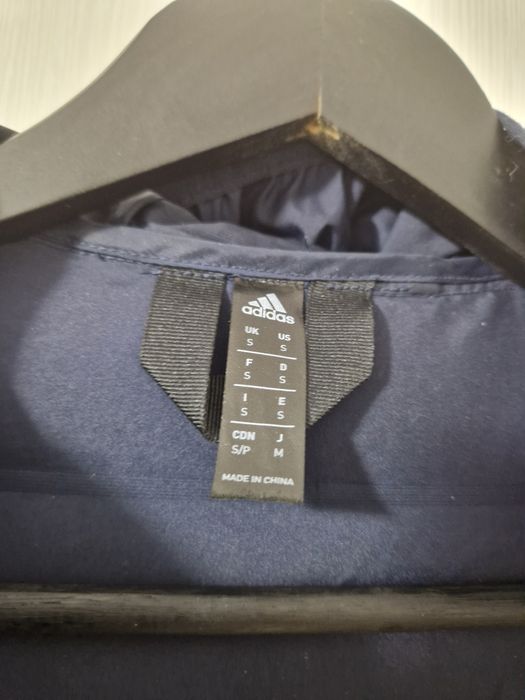 Geaca ADIDAS barbati