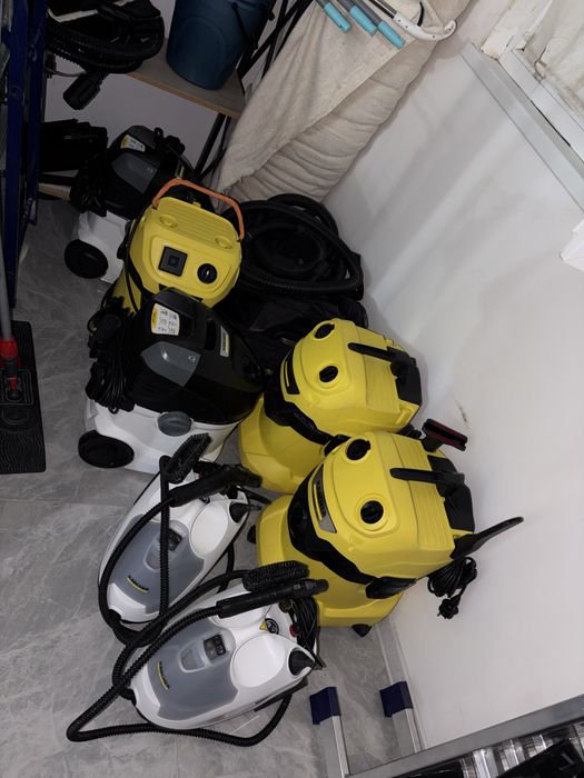 продается готовый бизнес клининговая компания