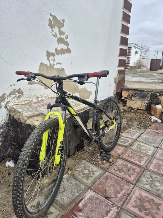 Продается Спортивный велосипед