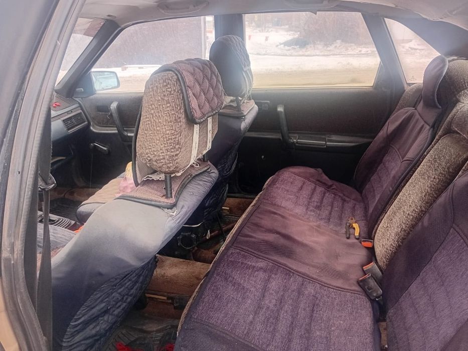 Продам машину ауди 100