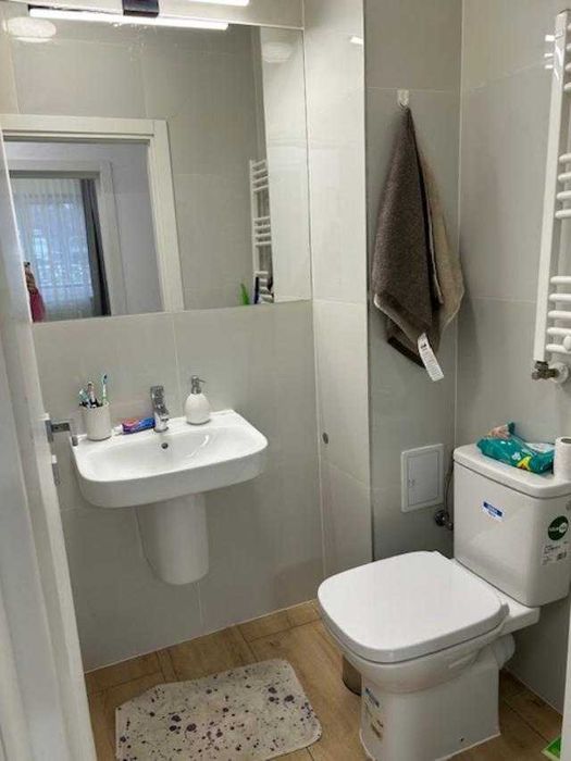 Vindem Ap 3 cam. Prima Universitati