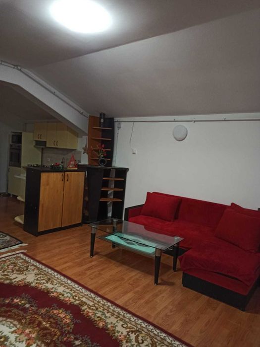 Cazare apart in vila Sinaia