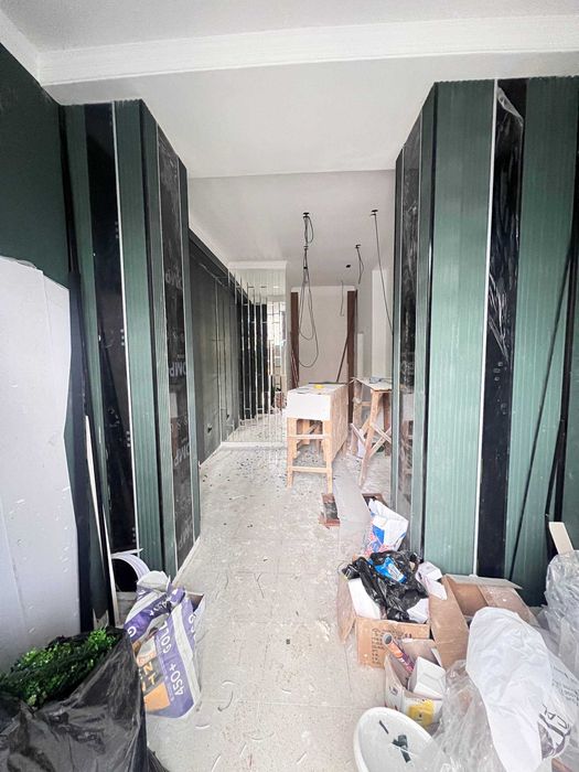 Продается коммерческое помещение вдоль дороги! Метро Новза !