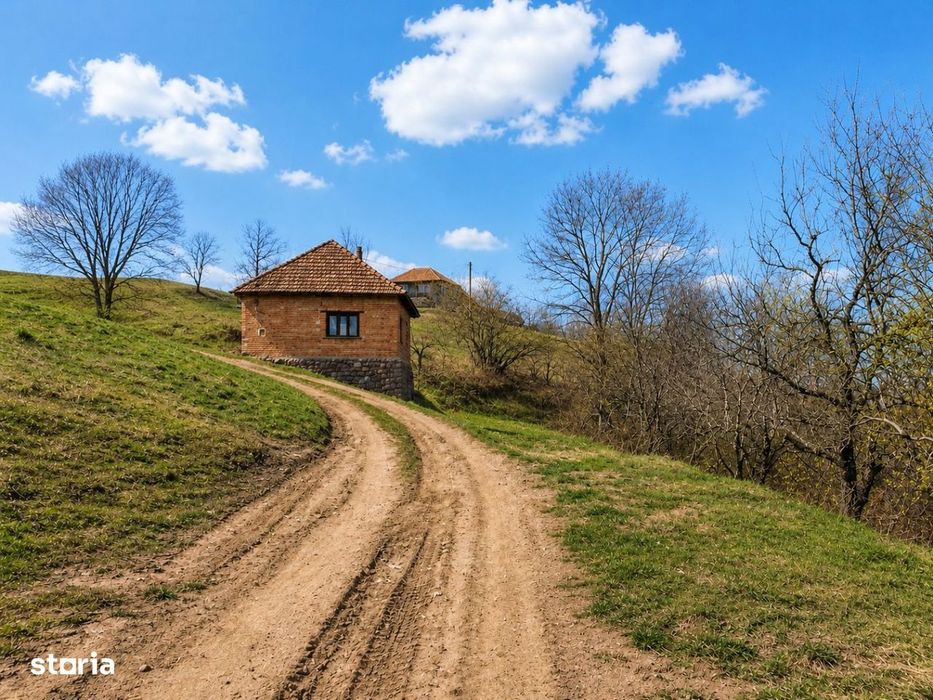 Casă de vacanță Bulz