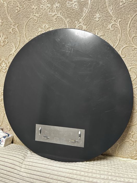 Продам зеркало круглое