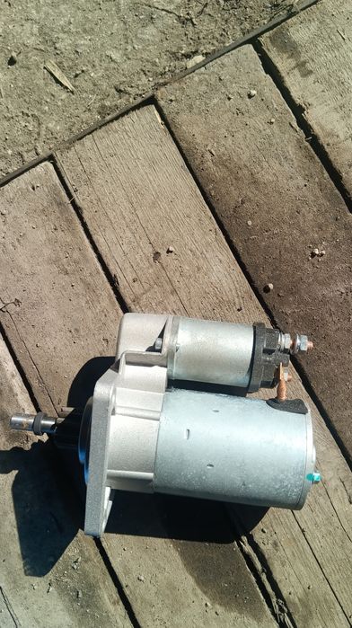 Продам стартер на новый ВАЗ