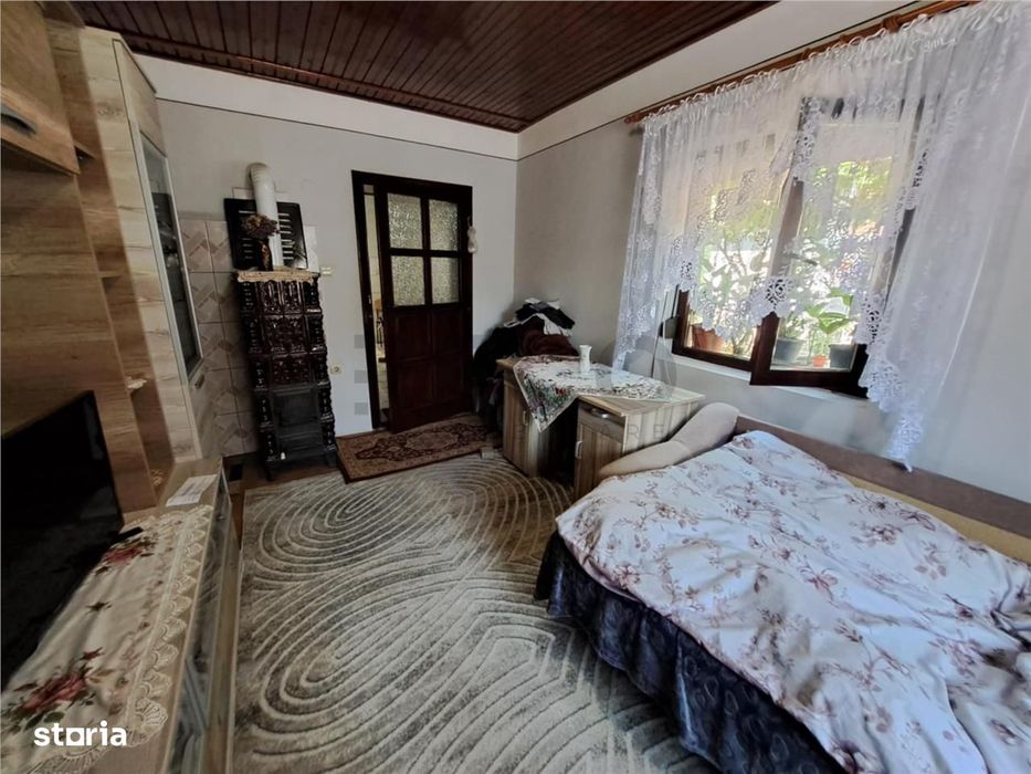 RECO casa dubla Cadea