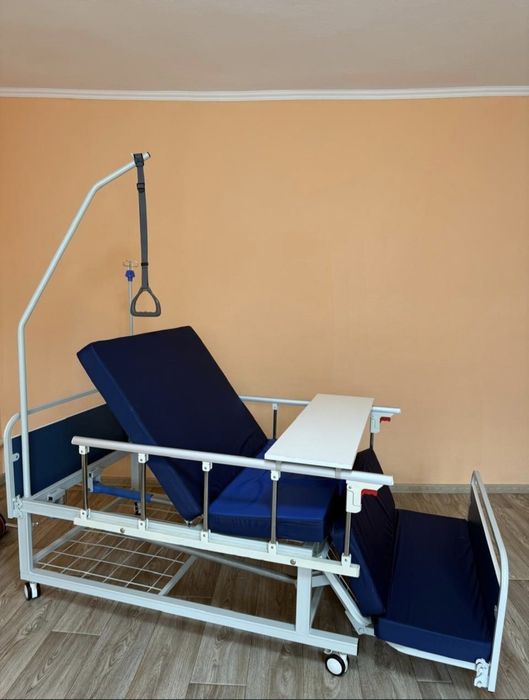 Кровать для лежачий