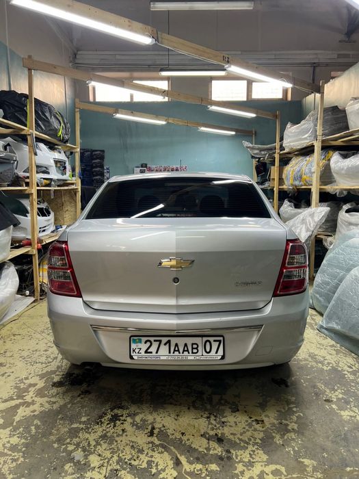 Продам Chevrolet Cobalt