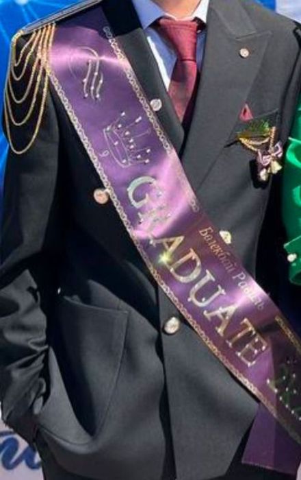 костюм для мальчика