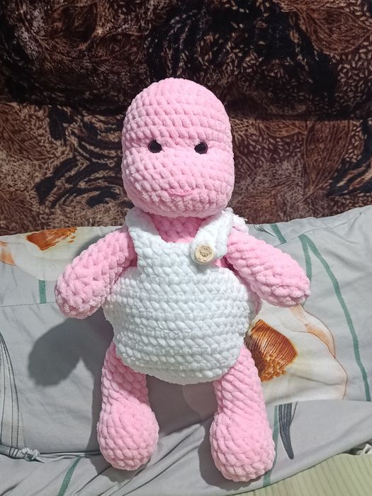 Продам игрушки ручной работы