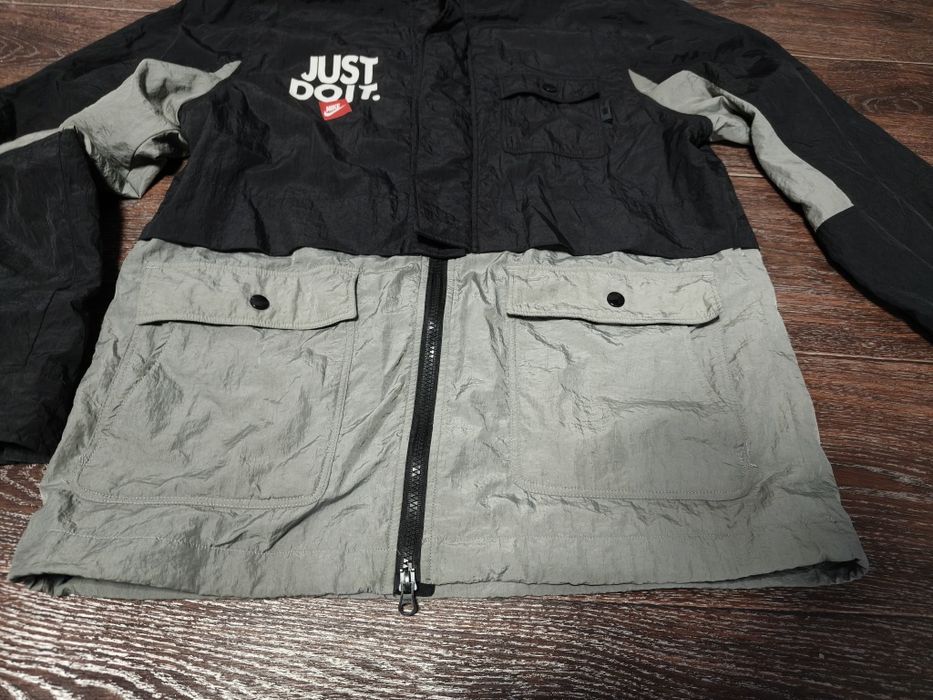 Ветровка Nike (Найк)