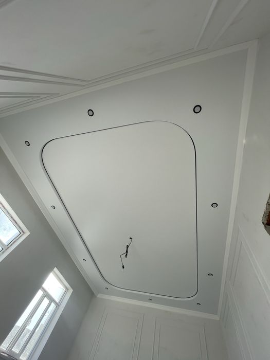 Евро ремот под клуч