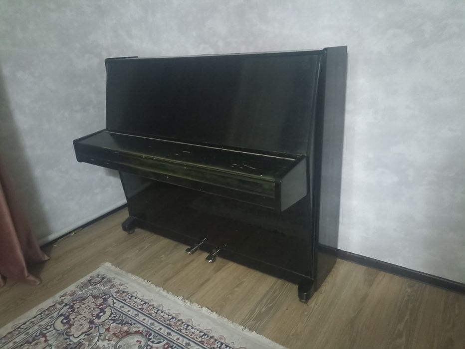 Фортепиано Элегия