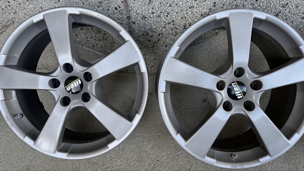 Джанти 5 х114,3 18