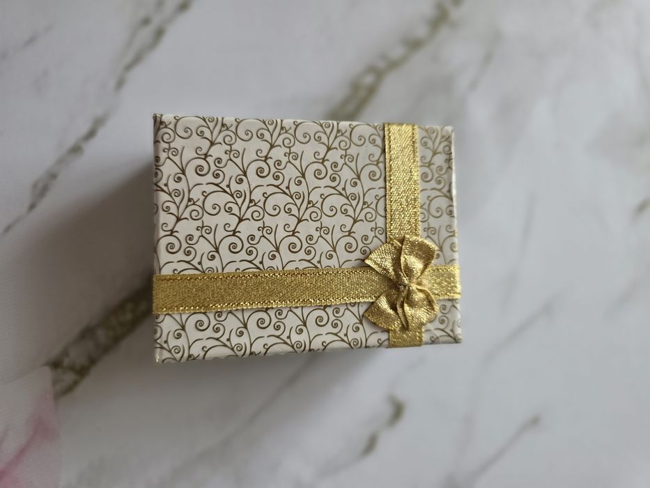 Сребърен комплект