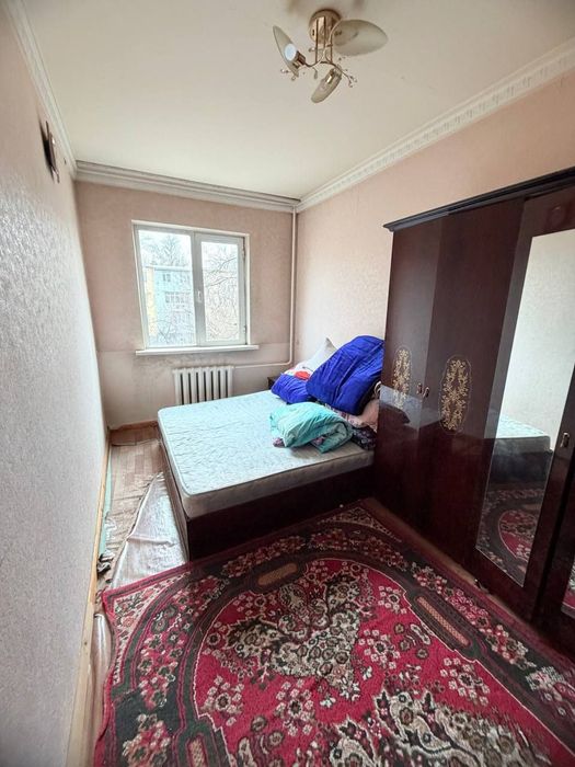 Юнусабад 7. 4/3/4.